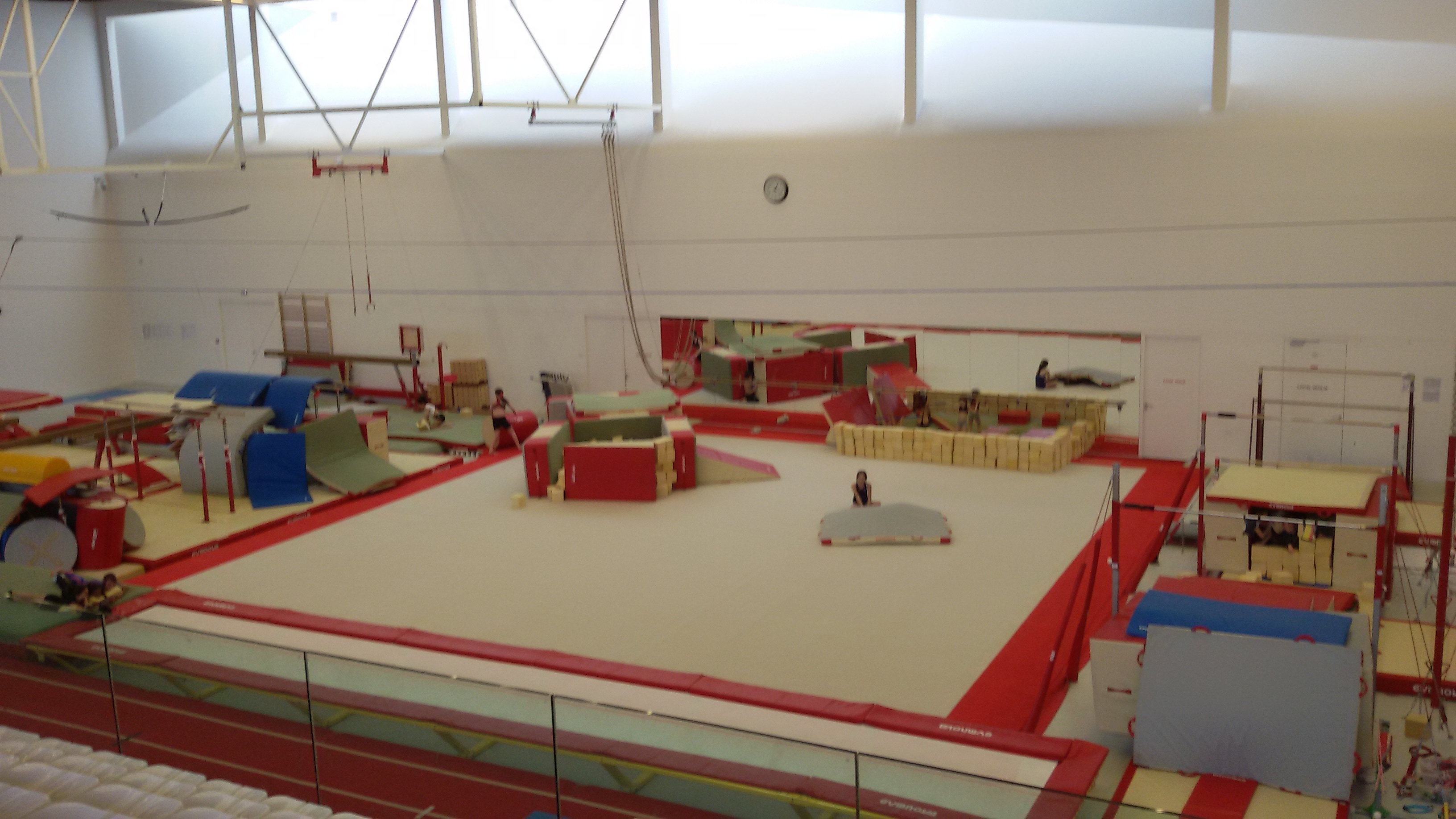 TS Massy Gymnastique, Babygym, Seniors, Fitness, Aérobic et Staps